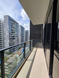 Amber 45 (D15), Apartment #460683601